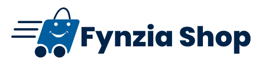 Fynzia Shop